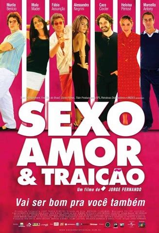 filmes xexo|filme